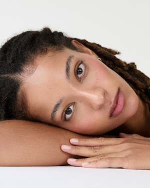 photography: Jan Niessen | model: Mo Bati