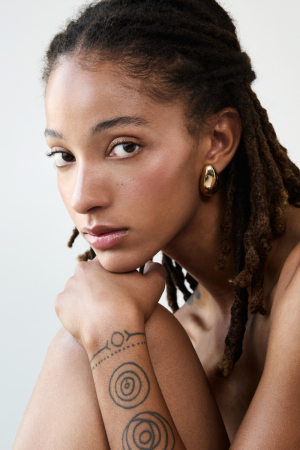 photography: Jan Niessen | model: Mo Bati