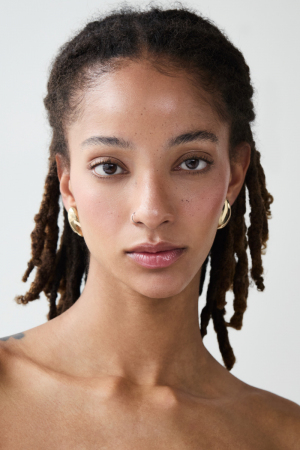photography: Jan Niessen | model: Mo Bati