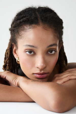 photography: Jan Niessen | model: Mo Bati