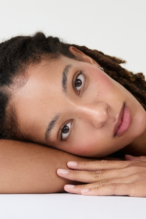 photography: Jan Niessen | model: Mo Bati