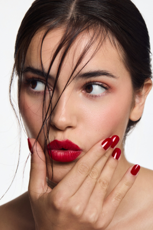 photography: Jan Niessen | model: Natalie