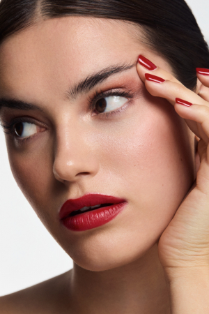 photography: Jan Niessen | model: Natalie