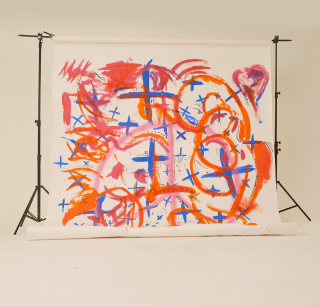 photography: Valentin Mühl | model: Rana O. c/o modelwerk | usage: J'N'C