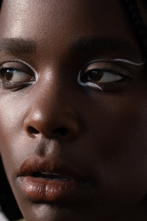 photography: Anna-Maria Langer | model: Debi | usage: Flanell Magazine