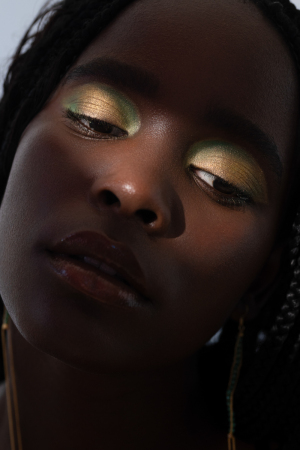 photography: Anna-Maria Langer | model: Debi | usage: Flanell Magazine