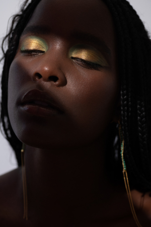 photography: Anna-Maria Langer | model: Debi | usage: Flanell Magazine