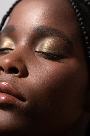 photography: Anna-Maria Langer | model: Debi | usage: Flanell Magazine