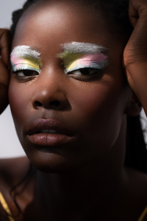 photography: Anna-Maria Langer | model: Debi | usage: Flanell Magazine