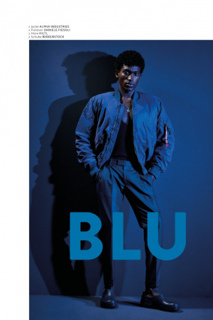 photography: Orion Dahlmann | usage: Fashion today | model: Gabriel Pitta | styling: Thodepolai