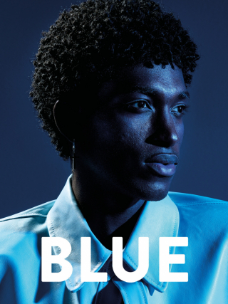 photography: Orion Dahlmann | usage: Fashion today | model: Gabriel Pitta | styling: Thodepolai
