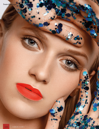 photography: Marina Schneider-Moog | hair & make-up: Christine Eleven