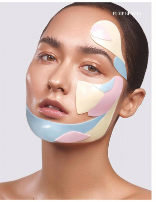 photography: Marina Schneider-Moog | hair & make-up: Christine Eleven
