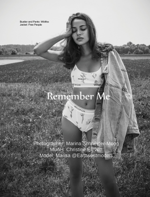 photography: Marina Schneider-Moog | make-up: Christine Eleven | hair: Rima Sium