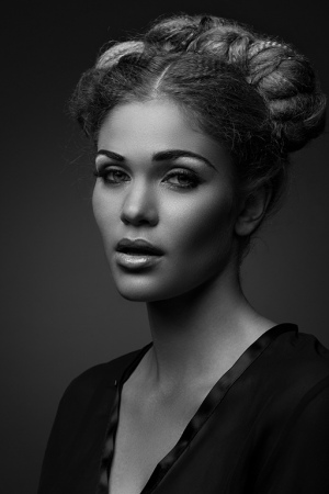 photography: Alex Stiebritz | make-up: Christine Eleven | hair: Katja Kühnberger | styling: Jennifer Mertens