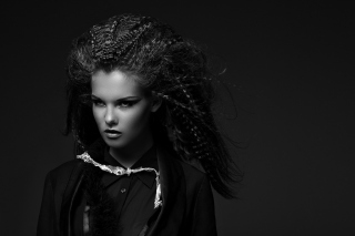 photography: Alex Stiebritz | make-up: Christine Eleven | hair: Katja Kühnberger | styling: Jennifer Mertens