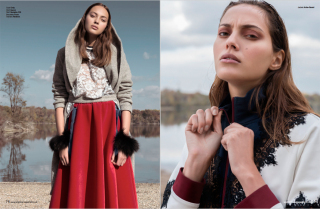 photography: Jürgen Lenhardt | styling: Beata Nitzke