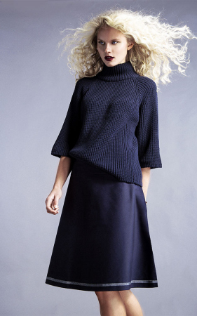 photography: Uta Seeboth | designer: Classy Cuts