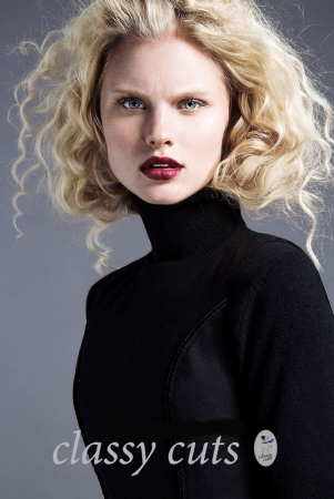 photography: Uta Seeboth | designer: Classy Cuts