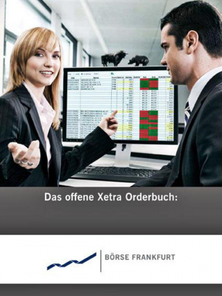 client: Börse Frankfurt