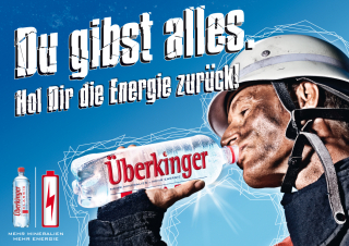 client: Überkinger