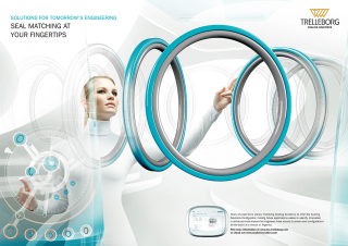 client: Trelleborg