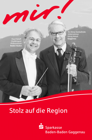 client: Sparkasse Baden-Baden Gaggenau