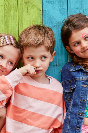 photography: Silke Walz | model(s): Kindermodelagentur Keksbande