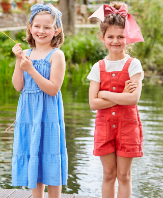 photography: Silke Walz | model(s): Kindermodelagentur Keksbande