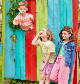 photography: Silke Walz | model(s): Kindermodelagentur Keksbande