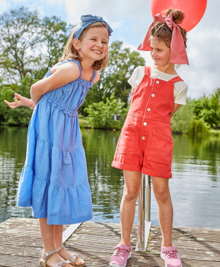 photography: Silke Walz | model(s): Kindermodelagentur Keksbande