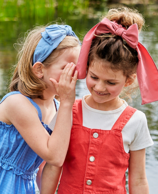 photography: Silke Walz | model(s): Kindermodelagentur Keksbande