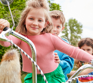 photography: Silke Walz | model(s): Kindermodelagentur Keksbande