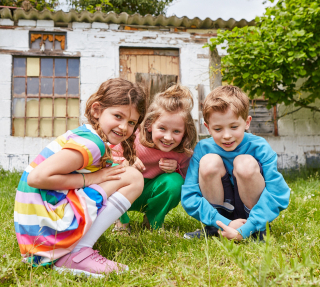 photography: Silke Walz | model(s): Kindermodelagentur Keksbande