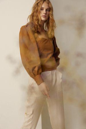 photography: Jonas Müller | model: Ester Lomb