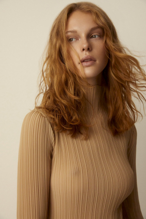 photography: Jonas Müller | model: Ester Lomb