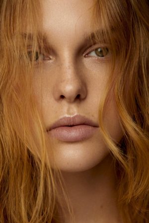 photography: Jonas Müller | model: Ester Lomb