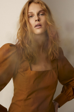 photography: Jonas Müller | model: Ester Lomb