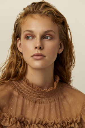 photography: Jonas Müller | model: Ester Lomb
