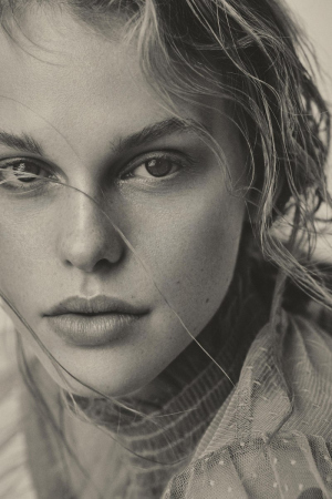 photography: Jonas Müller | model: Ester Lomb