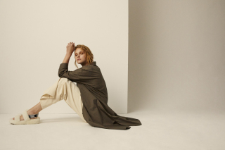 photography: Jonas Müller | model: Ester Lomb