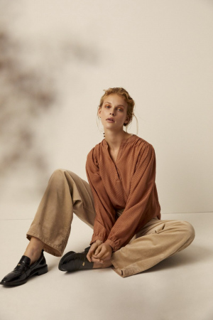 photography: Jonas Müller | model: Ester Lomb