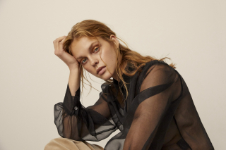 photography: Jonas Müller | model: Ester Lomb