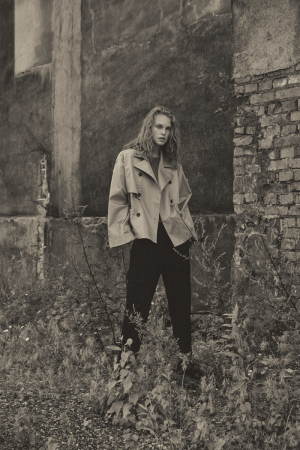 photography: Jonas Müller | model: Ester Lomb