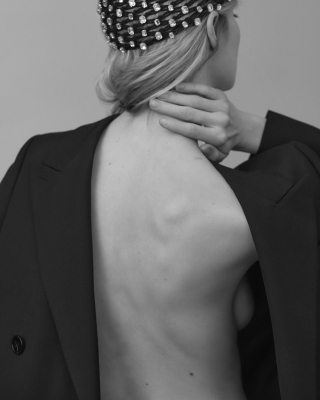 photography: Marie Schmidt | model: Eva Staudinger