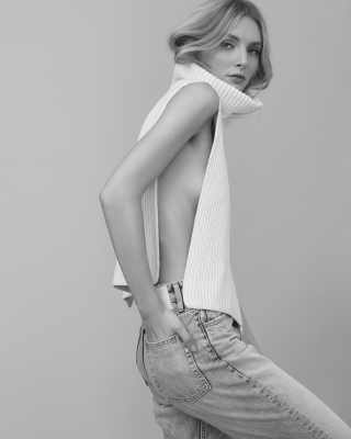 photography: Marie Schmidt | model: Eva Staudinger