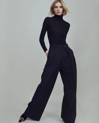 photography: Marie Schmidt | model: Eva Staudinger