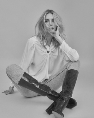 photography: Marie Schmidt | model: Eva Staudinger