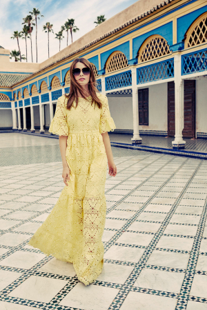 photography: Verena Knemeyer | model: Juliet Searle | client: Fielmann