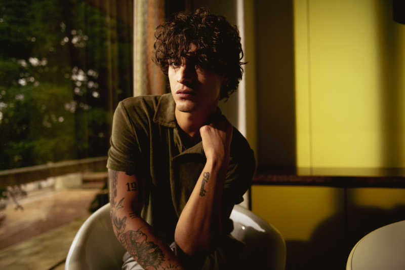 photography: Julian Spangenberg | client: WORMLAND